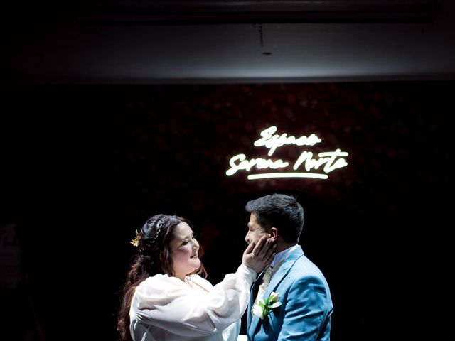 El matrimonio de Héctor y Katherine en La Serena, Elqui 75