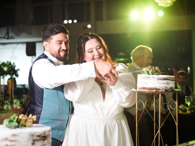 El matrimonio de Héctor y Katherine en La Serena, Elqui 98