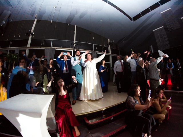 El matrimonio de Héctor y Katherine en La Serena, Elqui 107