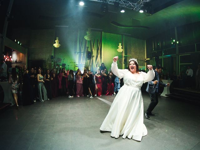 El matrimonio de Héctor y Katherine en La Serena, Elqui 160