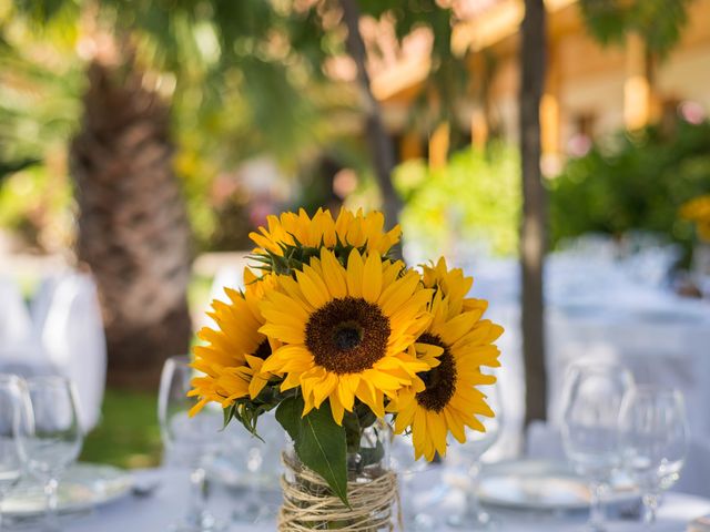 El matrimonio de Alejandro y Nicole en San Fernando, Colchagua 2