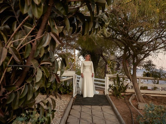 El matrimonio de Francisco y Evelyn en Curacaví, Melipilla 49