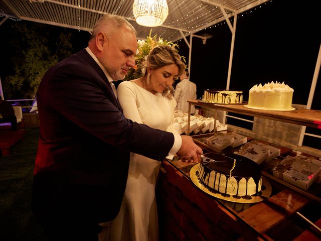 El matrimonio de Francisco y Evelyn en Curacaví, Melipilla 85