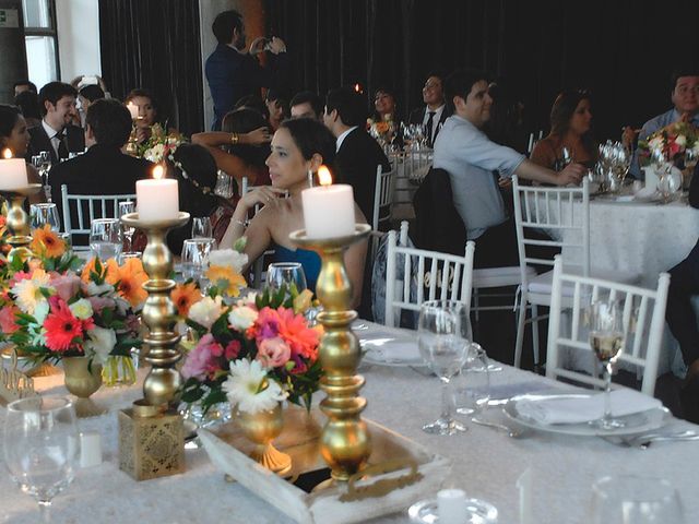 El matrimonio de Eduardo y Pilar en Temuco, Cautín 4