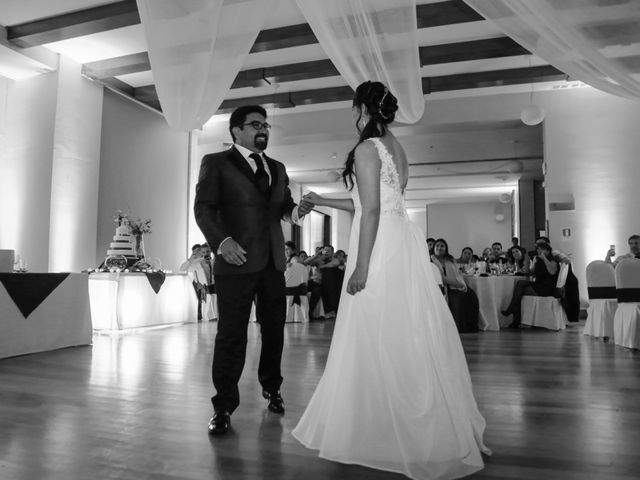 El matrimonio de Romina y Josué en Puerto Montt, Llanquihue 2