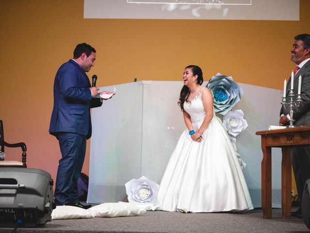 El matrimonio de Luis y Camila en Punta Arenas, Magallanes 25