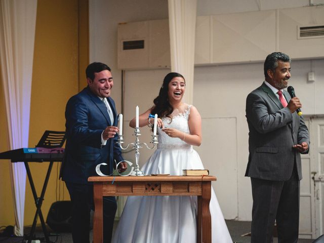 El matrimonio de Luis y Camila en Punta Arenas, Magallanes 27