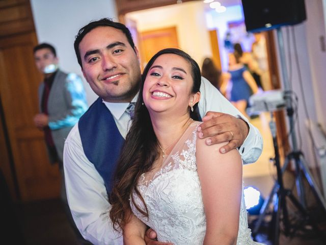 El matrimonio de Luis y Camila en Punta Arenas, Magallanes 62