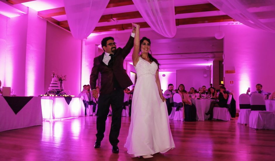 El matrimonio de Romina y Josué en Puerto Montt, Llanquihue