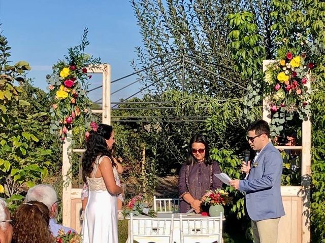 El matrimonio de Rodrigo  y Nicole en Curicó, Curicó 3