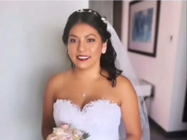 El matrimonio de Rodrigo   y Claudia   en Arica, Arica 1