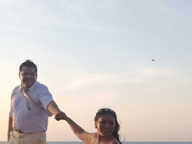 El matrimonio de Rodrigo   y Claudia   en Arica, Arica 5