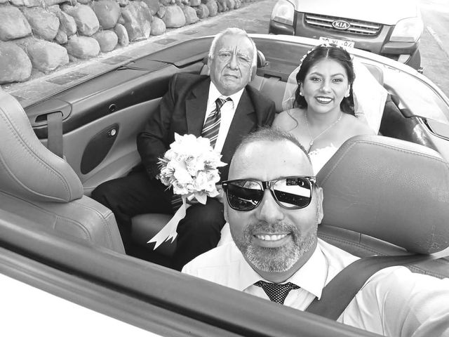 El matrimonio de Rodrigo   y Claudia   en Arica, Arica 10