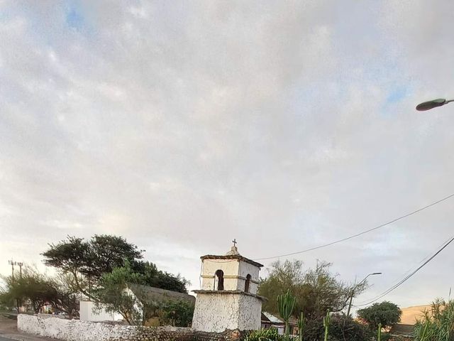 El matrimonio de Rodrigo   y Claudia   en Arica, Arica 16