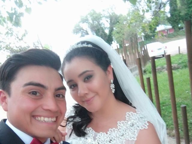 El matrimonio de Sergio Andrés y Paula Andrea en Talca, Talca 10