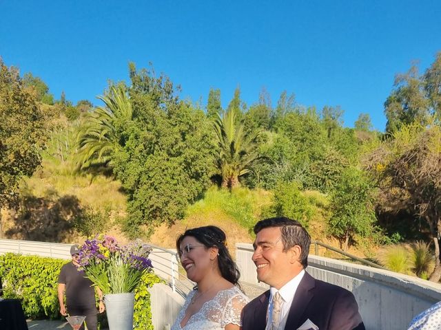 El matrimonio de Cristian y María en Melipilla, Melipilla 6