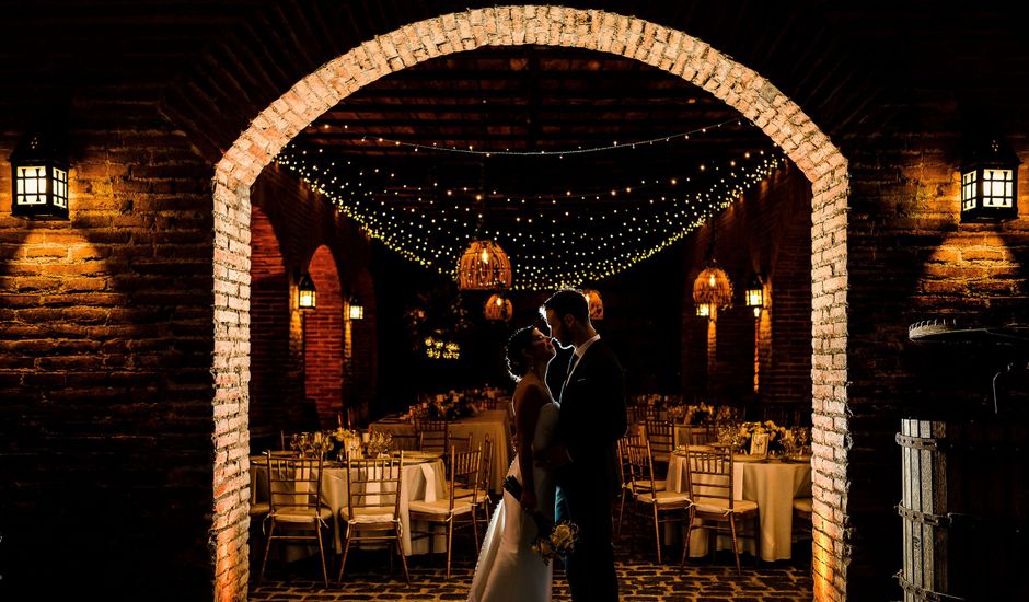 El matrimonio de María José y Diego en Quilpué, Valparaíso