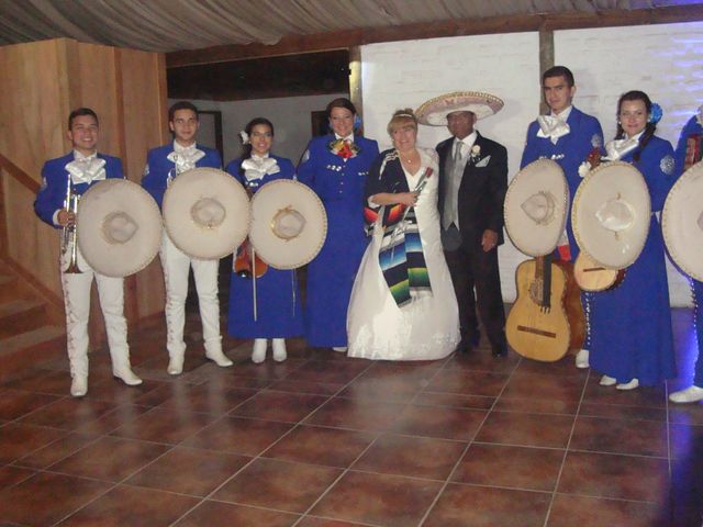El matrimonio de Manuel y Elizabeth en Santiago, Santiago 16