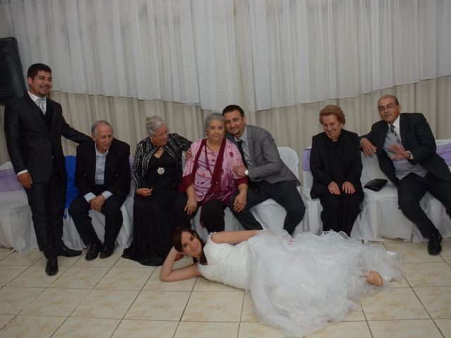 El matrimonio de Mario  y Yocelyn  en Maipú, Santiago 35