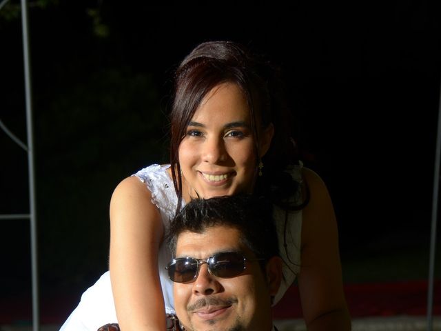 El matrimonio de Mario  y Yocelyn  en Maipú, Santiago 50