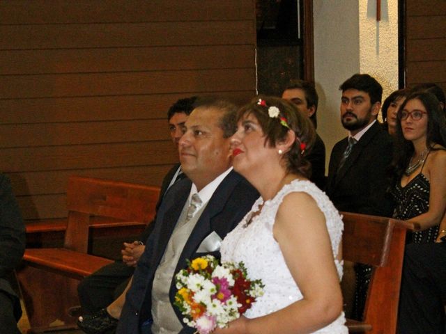 El matrimonio de Jaime y Pamela en Talca, Talca 7