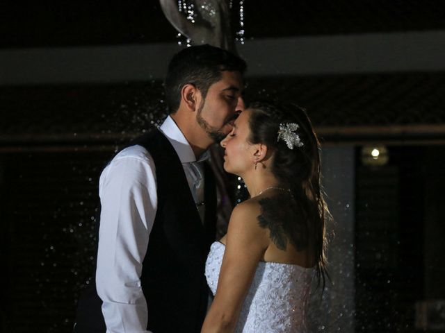 El matrimonio de Rubén y Yoana en Rancagua, Cachapoal 60