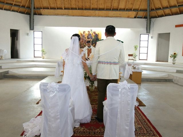 El matrimonio de Sergio y Daniela en Concepción, Concepción 26