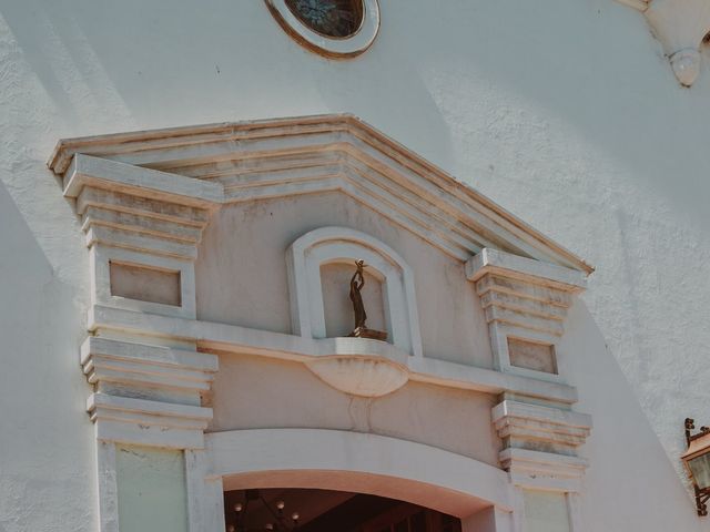 El matrimonio de Esteban y Ángela en Santa Cruz, Colchagua 7