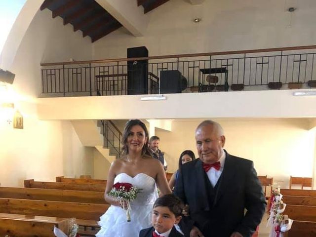 El matrimonio de Jorge  y Nevenka  en La Serena, Elqui 7