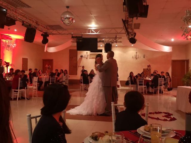 El matrimonio de Jorge  y Nevenka  en La Serena, Elqui 1