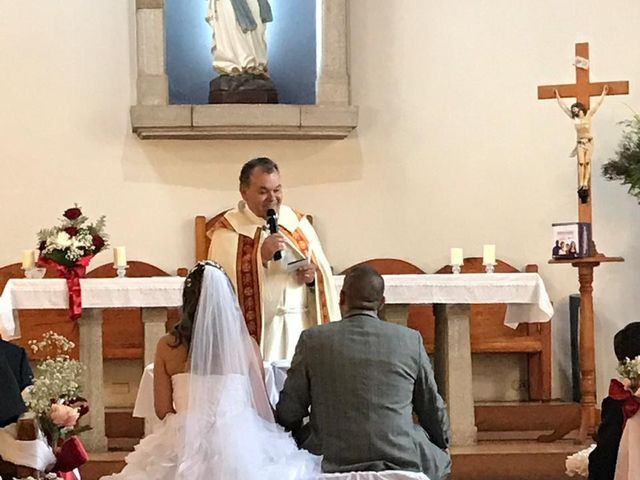 El matrimonio de Jorge  y Nevenka  en La Serena, Elqui 11