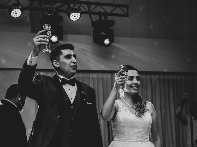 El matrimonio de Daniela y Mauricio en San Bernardo, Maipo 12