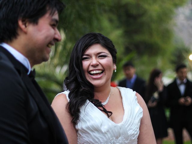 El matrimonio de José Miguel y María José en La Serena, Elqui 29