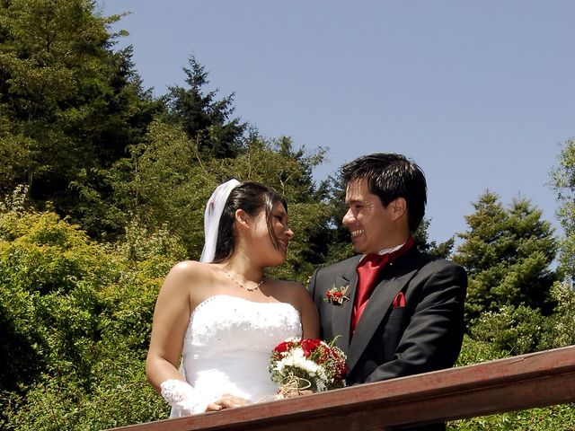 El matrimonio de Pamela y Luis en Concepción, Concepción 3