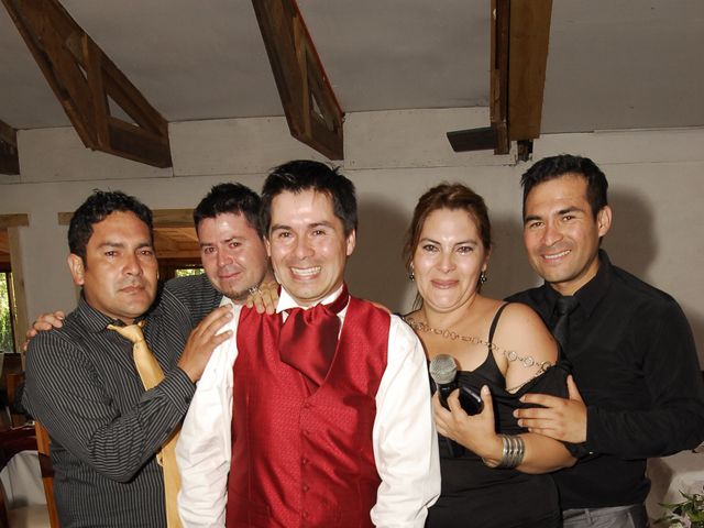 El matrimonio de Pamela y Luis en Concepción, Concepción 12