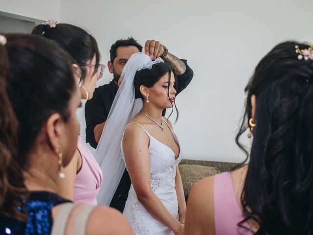 El matrimonio de Gabriela y Gerardo en Antofagasta, Antofagasta 14