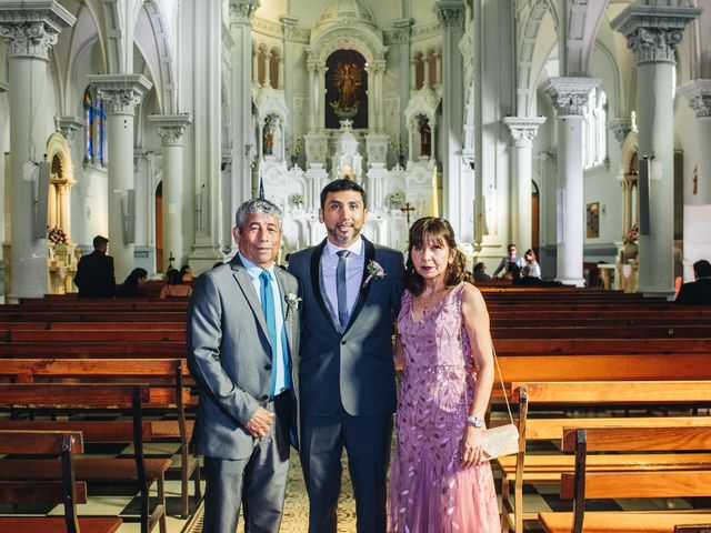 El matrimonio de Gabriela y Gerardo en Antofagasta, Antofagasta 18