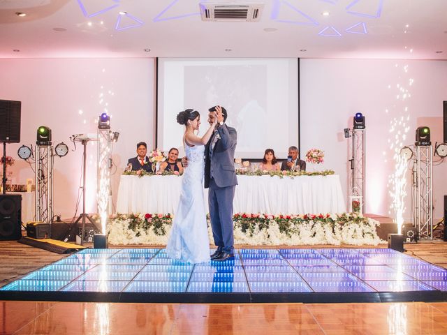 El matrimonio de Gabriela y Gerardo en Antofagasta, Antofagasta 57