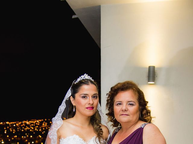 El matrimonio de Roberto y Nashmia en Antofagasta, Antofagasta 9