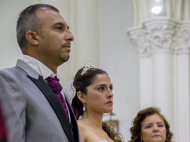 El matrimonio de Roberto y Nashmia en Antofagasta, Antofagasta 11