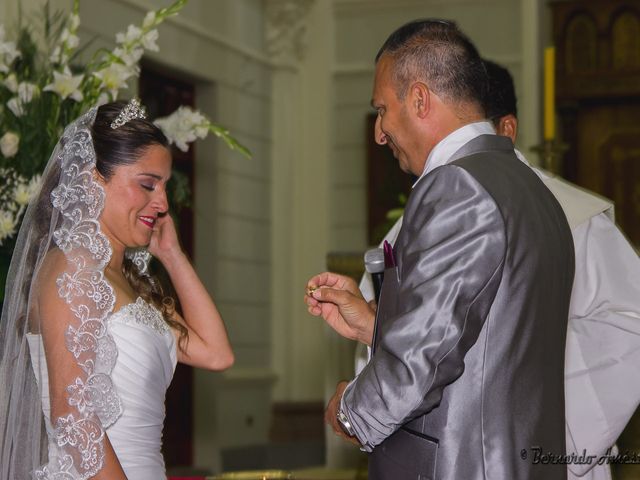 El matrimonio de Roberto y Nashmia en Antofagasta, Antofagasta 13