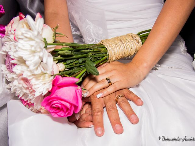 El matrimonio de Roberto y Nashmia en Antofagasta, Antofagasta 20