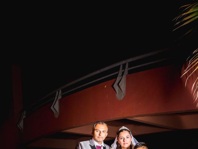 El matrimonio de Roberto y Nashmia en Antofagasta, Antofagasta 21