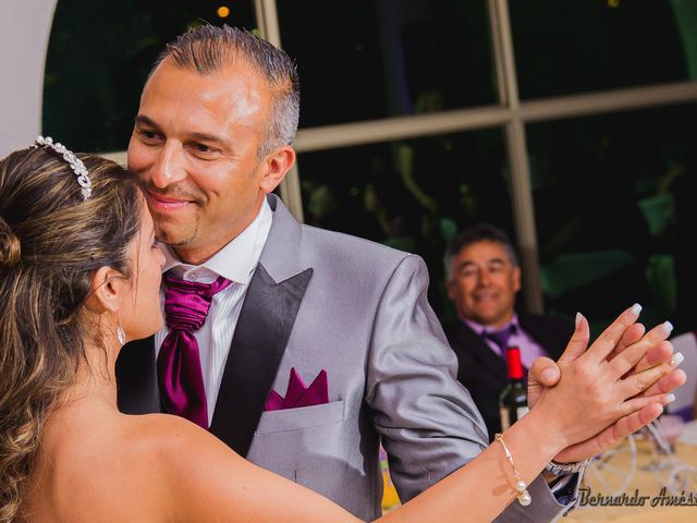 El matrimonio de Roberto y Nashmia en Antofagasta, Antofagasta 24