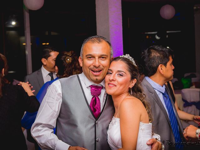 El matrimonio de Roberto y Nashmia en Antofagasta, Antofagasta 27