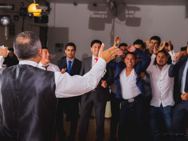 El matrimonio de Roberto y Nashmia en Antofagasta, Antofagasta 29