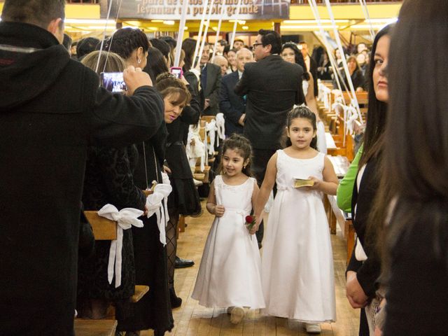 El matrimonio de KATHY y IVAN en Punta Arenas, Magallanes 65