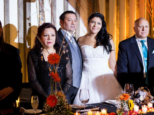 El matrimonio de KATHY y IVAN en Punta Arenas, Magallanes 104