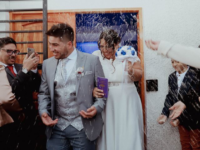 El matrimonio de Emanuel y Melissa  en Antofagasta, Antofagasta 9