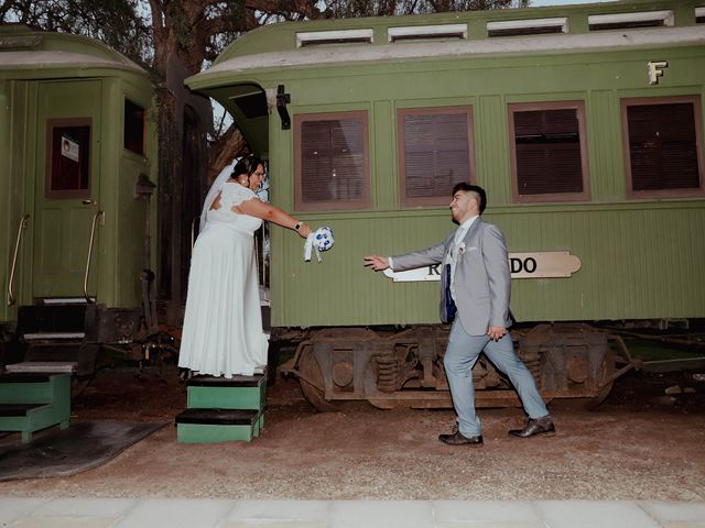 El matrimonio de Emanuel y Melissa  en Antofagasta, Antofagasta 10